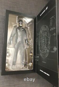 DAFT PUNK Guy-Manuel de Homem-Christo RAH Figure Random Access Memories