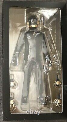 DAFT PUNK Guy-Manuel de Homem-Christo RAH Figure Random Access Memories