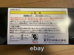 DAFT PUNK × Reiji Matsumoto INTERSTELLA 5555 Figure Box Set Limited