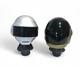 Daft Punk Robots Nycc 2014 Kidokyo X Bait Vinyl Toy Figures Kid Robot
