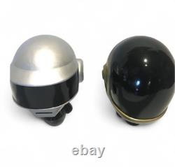 DAFT PUNK Robots NYCC 2014 KIDOKYO X BAIT Vinyl Toy Figures Kid Robot