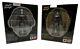 Daft Punk Figures Thomas Bangalter Guy-manuel S. H. Figuarts Bandai Set