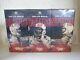 De La Soul Pnb Nation Space Suit Figure Set 3 Silver Or Color Unknown Unopened