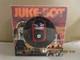 Dj Shadow Cut Chemist Hard Sell Juke Bot Figure New! Sealed! 2008 Damaged Box
