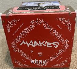 DRINKY CROW Music Box Maakies Dark Horse Comics WORKS