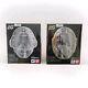Daft Punk Bandai Sh Figuarts Thomas Bangalter Guy Manuel Action Figures Rare