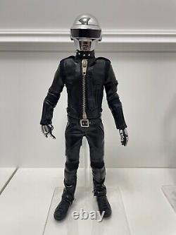 Daft Punk By MEDICOM 1/6 scale RARE