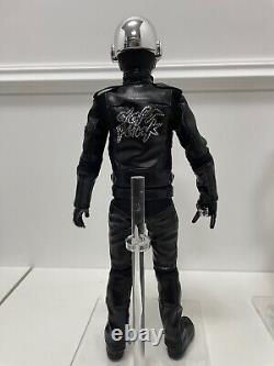 Daft Punk By MEDICOM 1/6 scale RARE