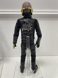 Daft Punk By MEDICOM 1/6 scale RARE