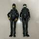 Daft Punk Daft Punk Figure Set Of 2