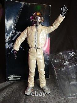 Daft Punk Figure Medicom Toy Real Action Heroes DISCOVERY Ver. 2.0? Robot Rok