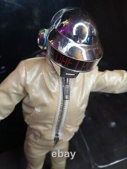 Daft Punk Figure Medicom Toy Real Action Heroes DISCOVERY Ver. 2.0? Robot Rok