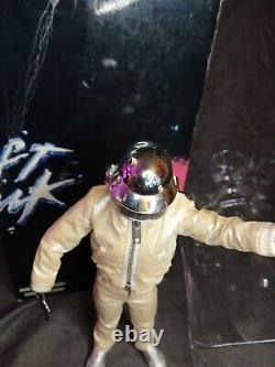 Daft Punk Figure Medicom Toy Real Action Heroes DISCOVERY Ver. 2.0? Robot Rok