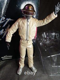 Daft Punk Figure Medicom Toy Real Action Heroes DISCOVERY Ver. 2.0? Robot Rok