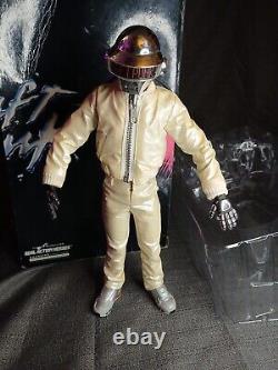 Daft Punk Figure Medicom Toy Real Action Heroes DISCOVERY Ver. 2.0? Robot Rok