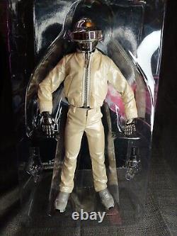 Daft Punk Figure Medicom Toy Real Action Heroes DISCOVERY Ver. 2.0? Robot Rok