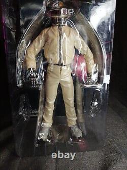 Daft Punk Figure Medicom Toy Real Action Heroes DISCOVERY Ver. 2.0? Robot Rok