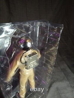 Daft Punk Figure Medicom Toy Real Action Heroes DISCOVERY Ver. 2.0? Robot Rok