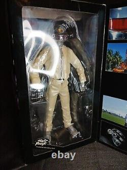 Daft Punk Figure Medicom Toy Real Action Heroes DISCOVERY Ver. 2.0? Robot Rok