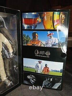 Daft Punk Figure Medicom Toy Real Action Heroes DISCOVERY Ver. 2.0? Robot Rok