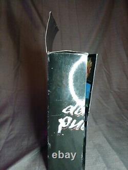 Daft Punk Figure Medicom Toy Real Action Heroes DISCOVERY Ver. 2.0? Robot Rok