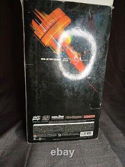 Daft Punk Figure Medicom Toy Real Action Heroes DISCOVERY Ver. 2.0? Robot Rok
