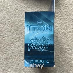Daft Punk Kubrick Figure Toy Tron Disney Japan Import Techno Electronic Unopened