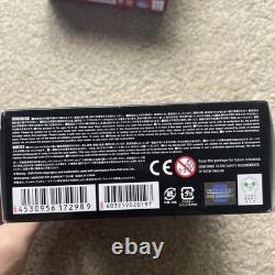 Daft Punk Kubrick Figure Toy Tron Disney Japan Import Techno Electronic Unopened