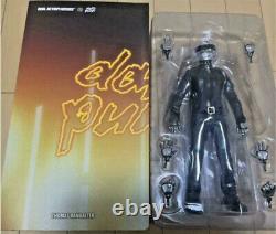 Daft Punk Medicom Real Action Heroes HUMAN AFTER ALL Figure THOMAS BANGALTER