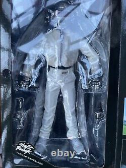 Daft Punk Real Action Heroes Figure Medicom Toy Corporation Thomas Bangalter