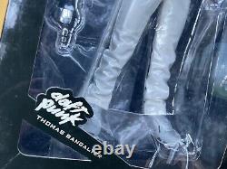 Daft Punk Real Action Heroes Figure Medicom Toy Corporation Thomas Bangalter