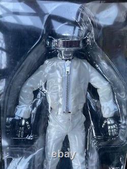 Daft Punk Real Action Heroes Figure Medicom Toy Corporation Thomas Bangalter