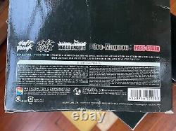 Daft Punk Real Action Heroes Figure Medicom Toy Corporation Thomas Bangalter