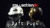 Daft Punk S H Figuarts Action Figure Music Video Collectiondx