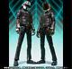 Daft Punk Thomas Bangalter Guy-manuel Figure S. H. Figuarts Bandai Set Of 2 Japan