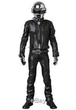 Daft Punk Thomas Medicom Rah Human After All Ver 2.0 1/6 Scale Figure New Sealed
