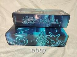 Daft Punk Tron Legacy RAH Real Action Heroes Figure GUY-MANUEL THOMAS Medicom TZ