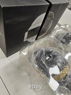 Daft Punk x Kidokyo Robots Figures Ltd 100 Edition Mint Condition! See Desc