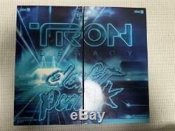 Daftpank figure Tron legacy RAH 2item set Daft Punk