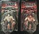 Danzig Samhain Signed Super 7 Action Figure Set La Forum Concert Merch Misfits
