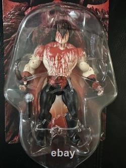 Danzig Samhain Signed Super 7 Action Figure Set LA Forum Concert Merch Misfits