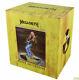 Dave Mustaine Megadeth Rock Iconz Limited Edition Statue Statue Knucklebonz