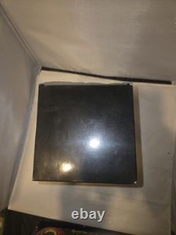 Deadmau5 It's An Action Figure Not A Bobblehead