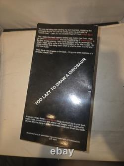 Deadmau5 It's An Action Figure Not A Bobblehead