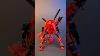 Deadpool Action Figure Upgraded Version