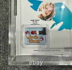 Death By Toys JEWEL Pieces Of You Action Figure Rare 1 Of 1 with Case COA
