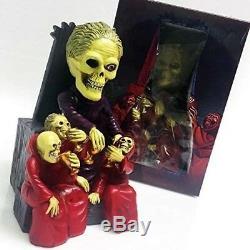 Death Scream Bloody Gore BobbleHead 2016 Action Figure UNOPENED FREE SHIPPING