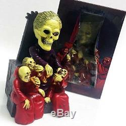Death Scream Bloody Gore Bobble Head 2016 Action Figure MINT CONDITION