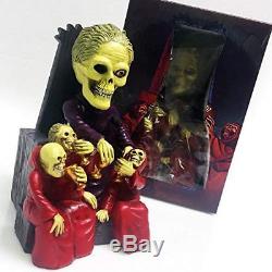 Death Scream Bloody Gore Bobble Head 2016 Action Figure UNOPENED FREE SHIPPING