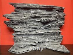 Desert Rock Diorama For Action Figure Display/photography Base Terrain